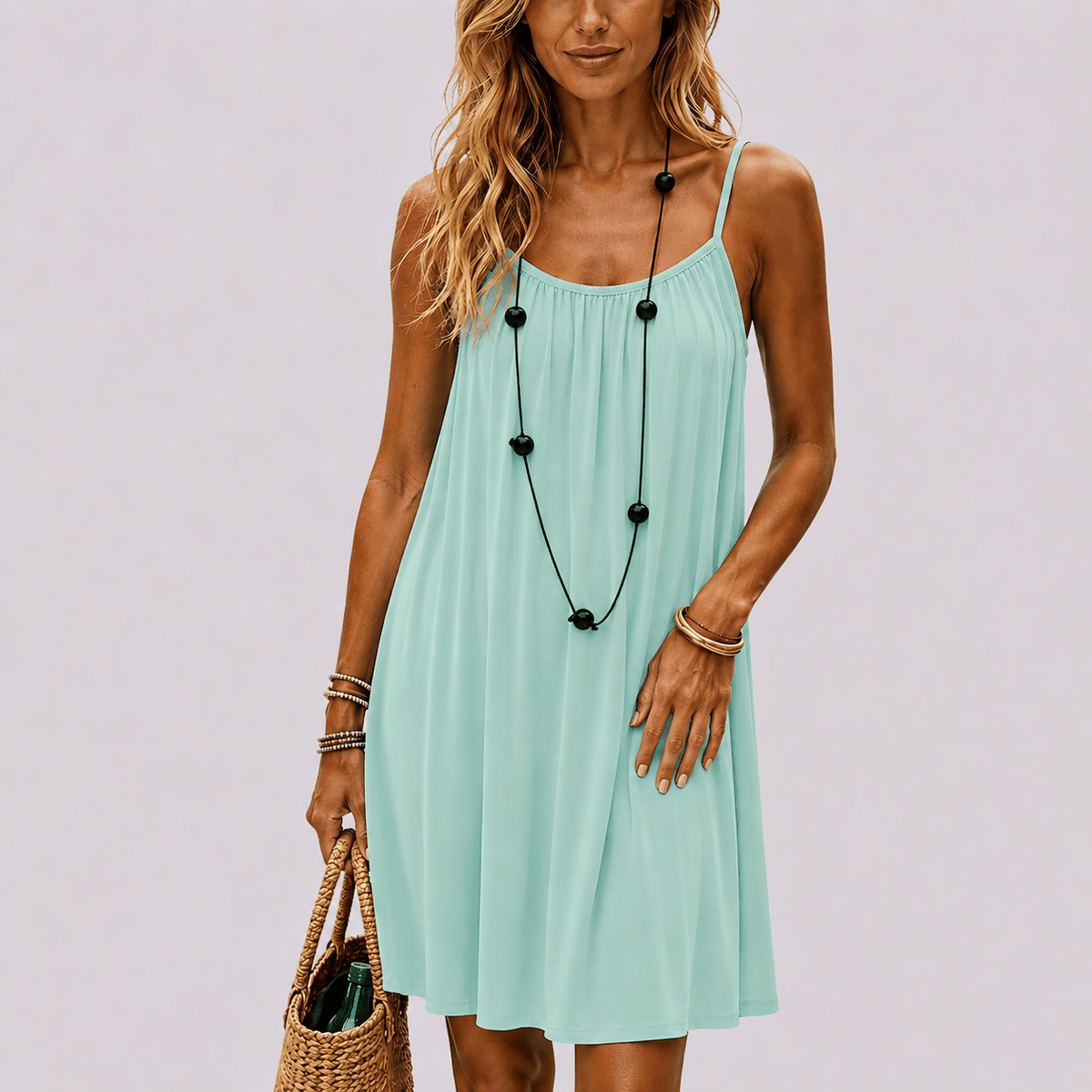 VESTIDO NUANCE