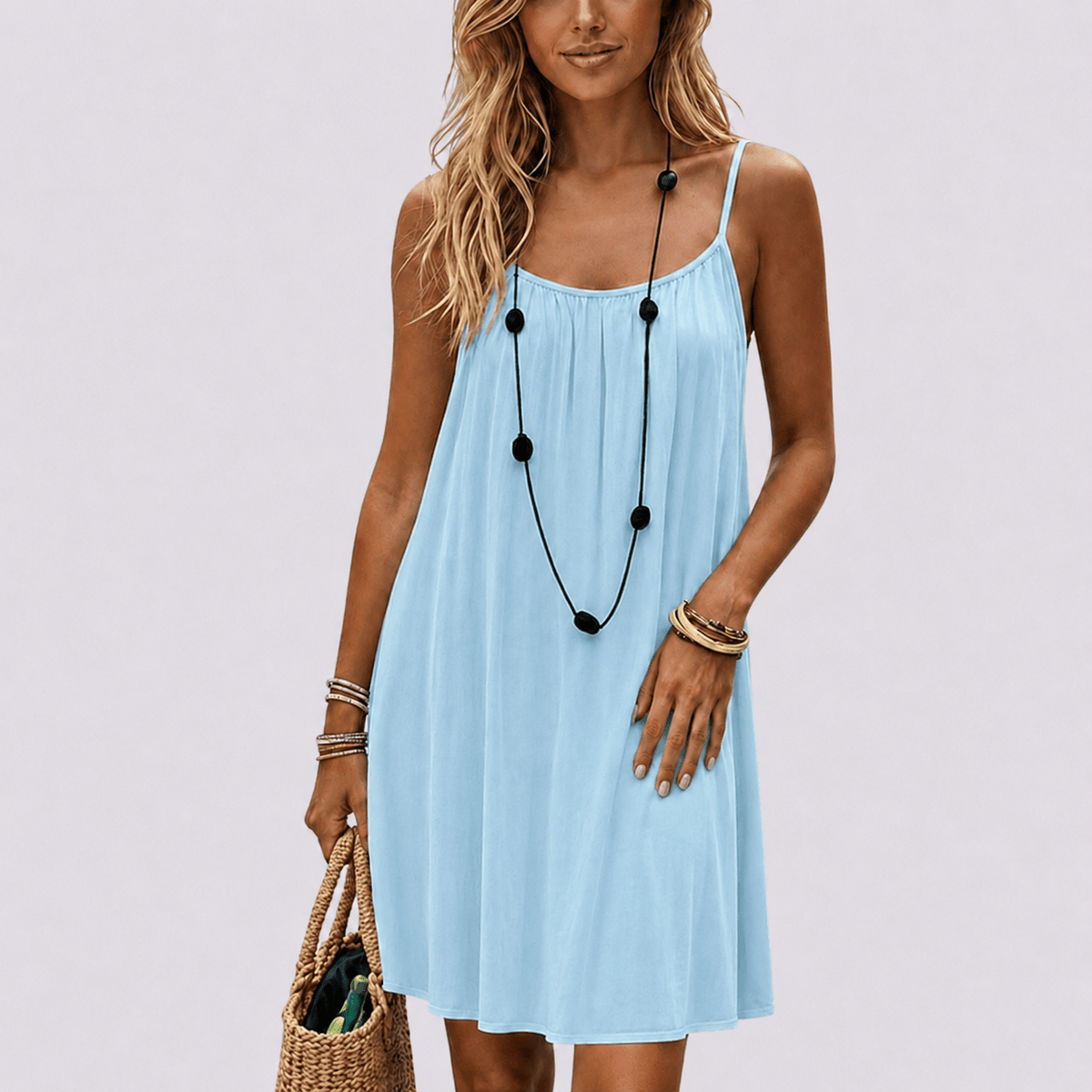 VESTIDO NUANCE
