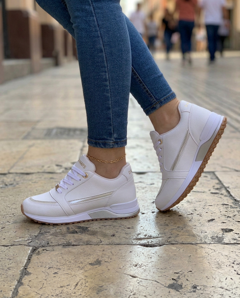 ZAPATILLAS MARIE
