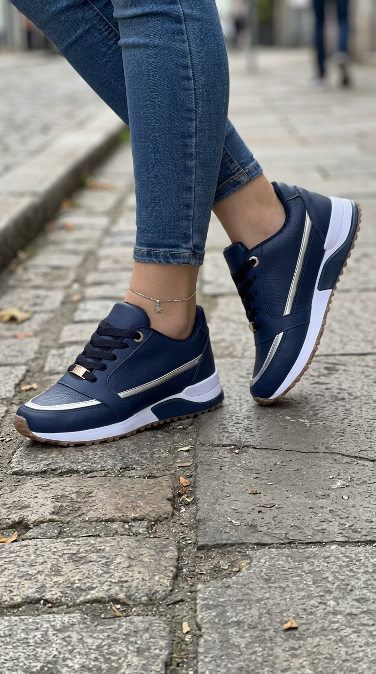ZAPATILLAS MARIE