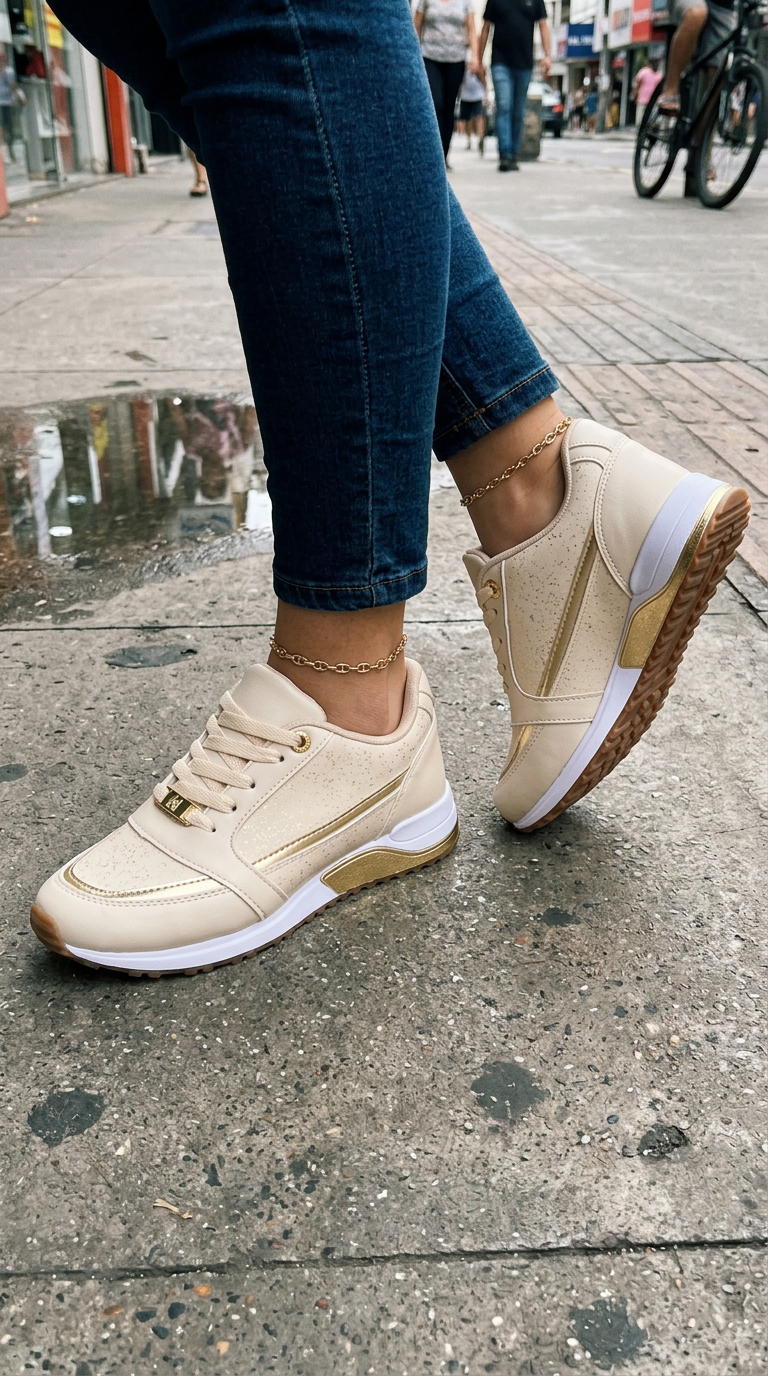 ZAPATILLAS MARIE