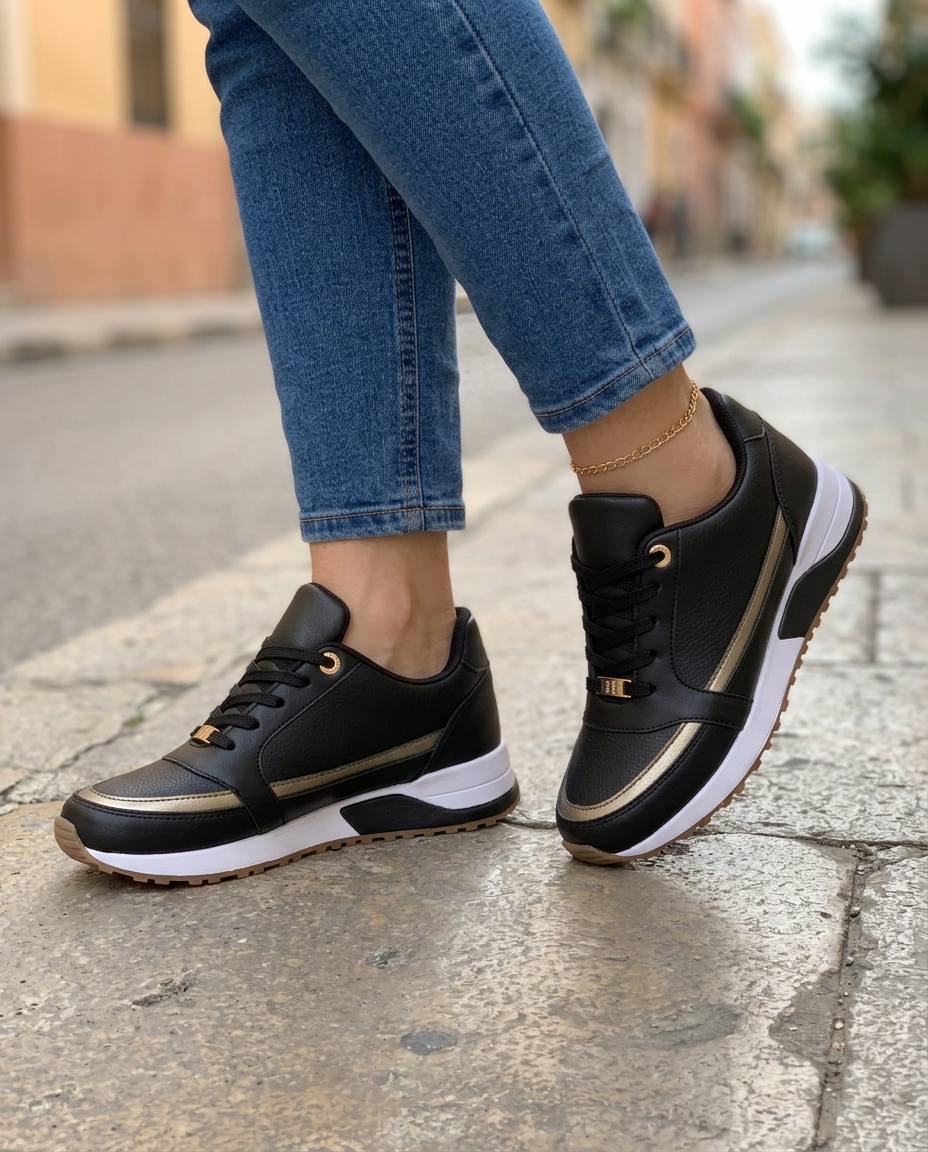 ZAPATILLAS MARIE