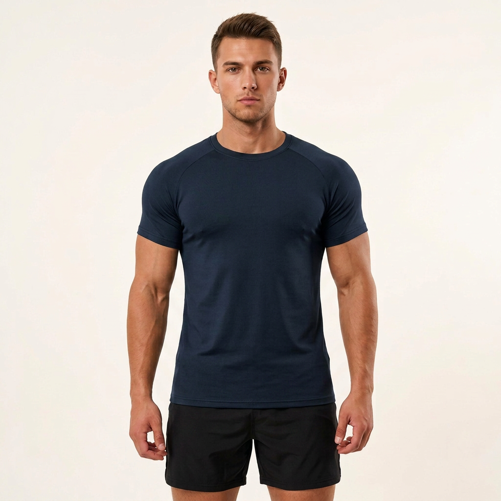 CAMISETA SLIM FIT