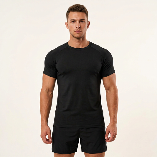 CAMISETA SLIM FIT