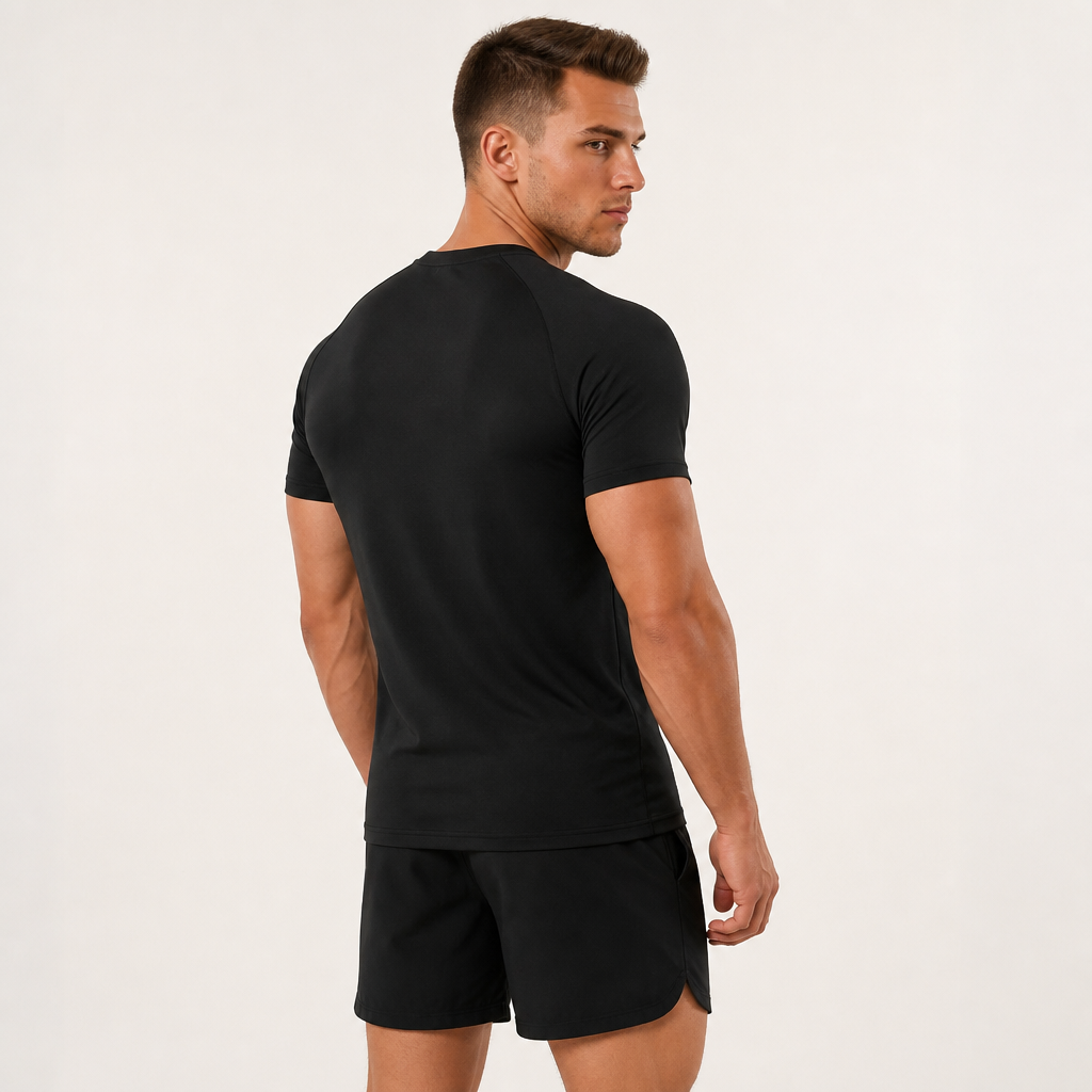 CAMISETA SLIM FIT