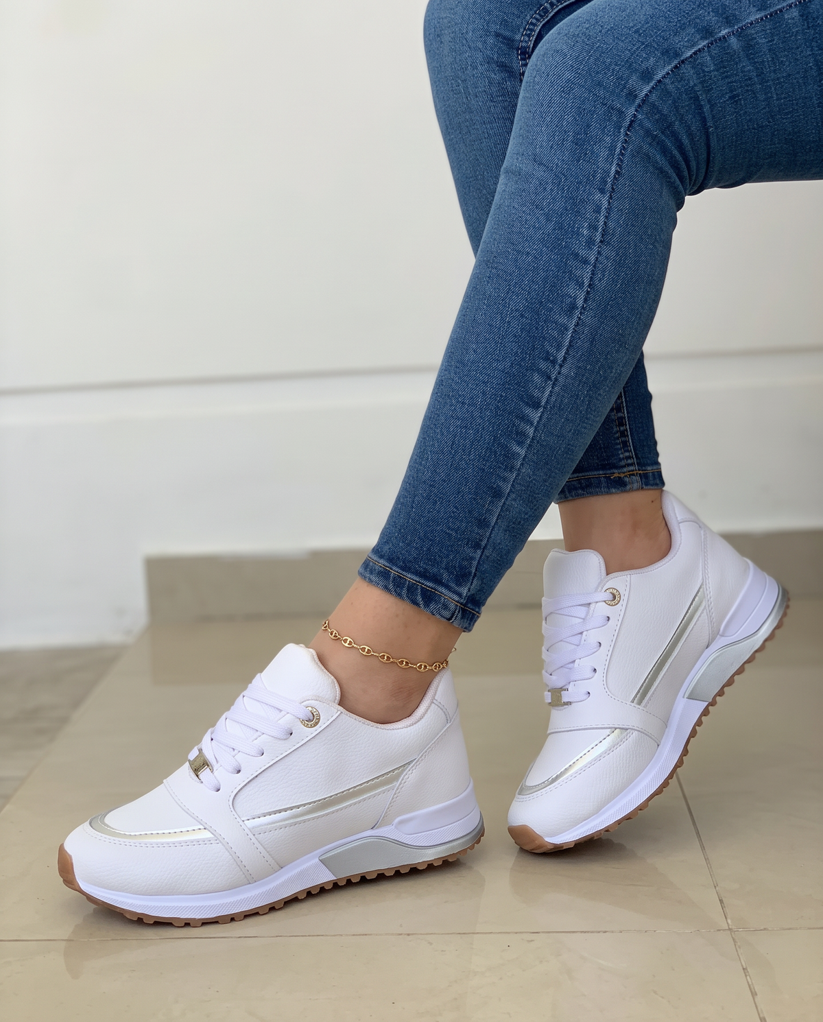 ZAPATILLAS MARIE
