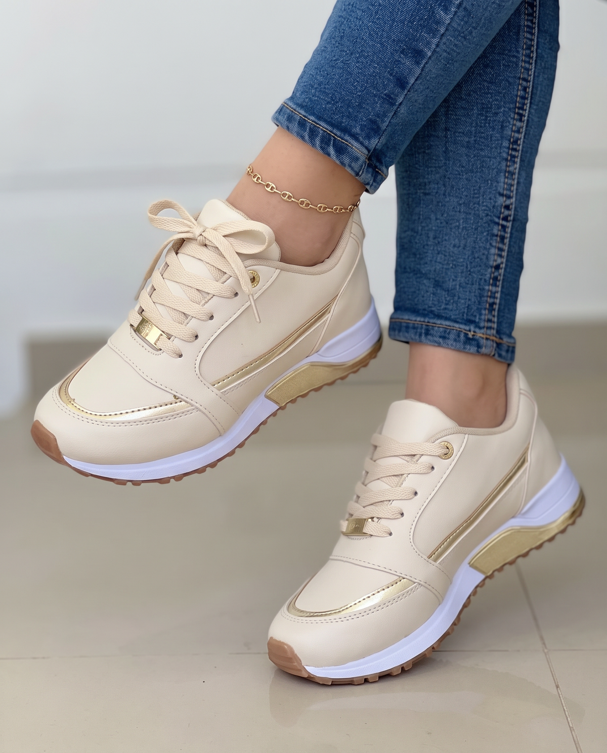 ZAPATILLAS MARIE