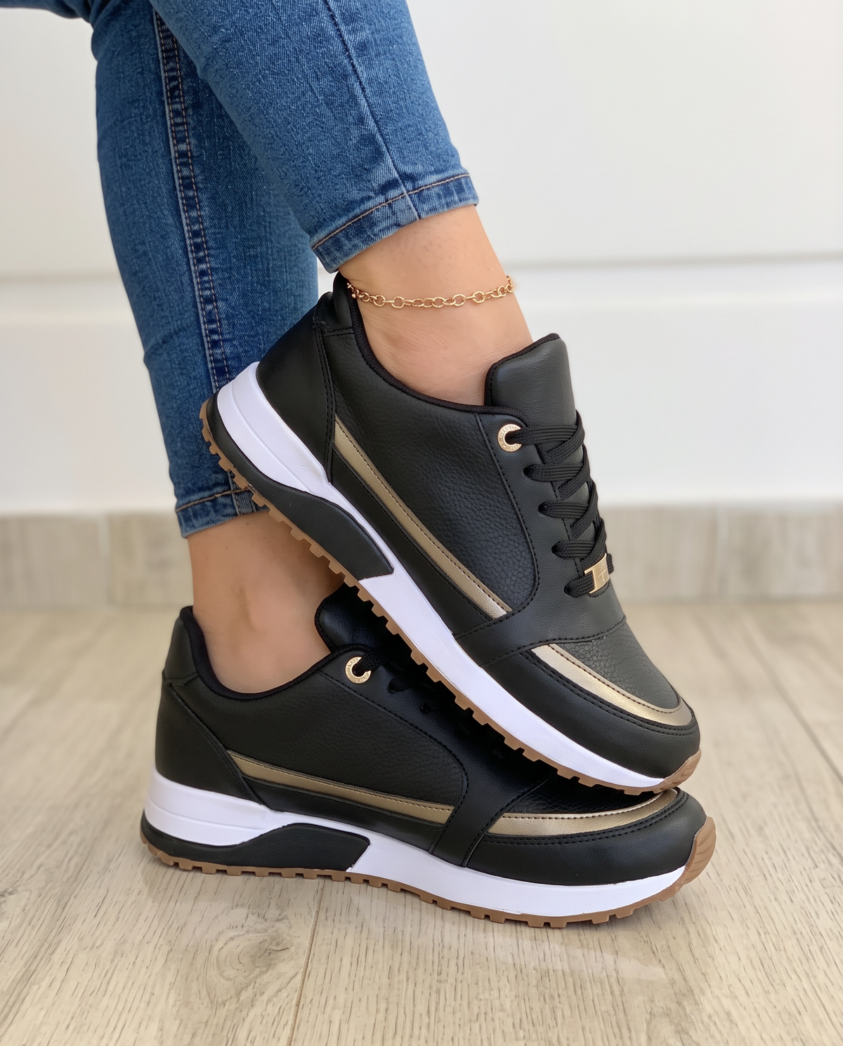 ZAPATILLAS MARIE