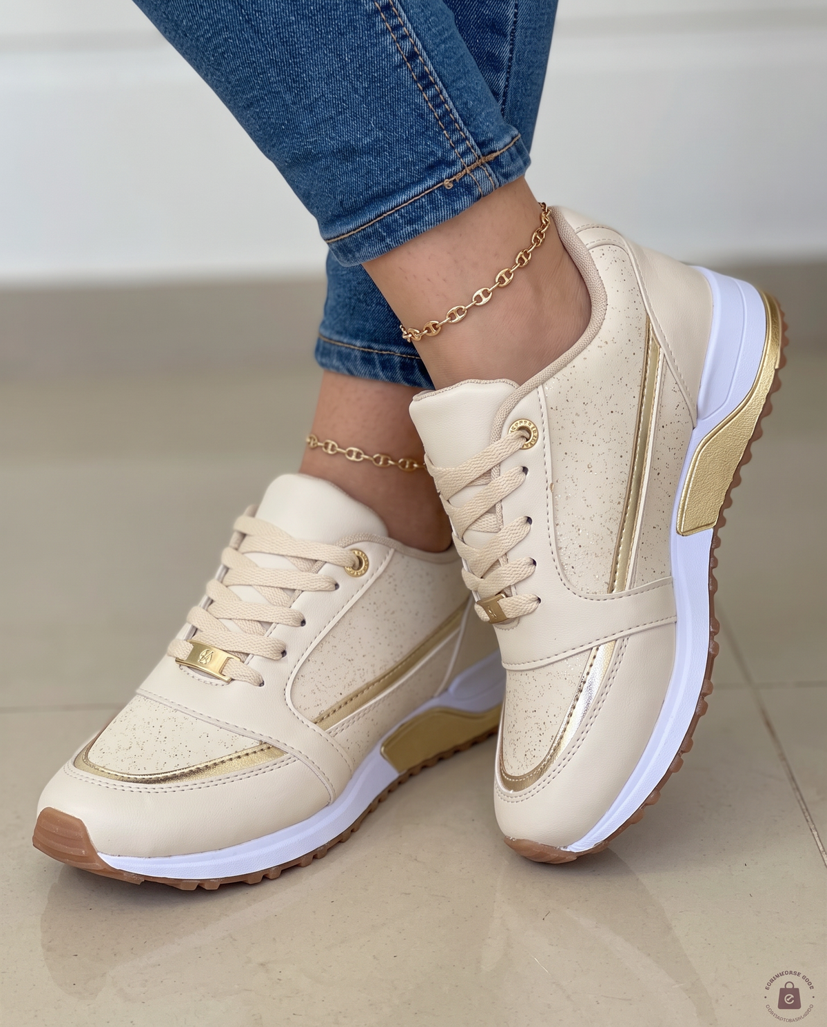 ZAPATILLAS MARIE