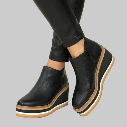 ZAPATILLAS ALTURA MARIE