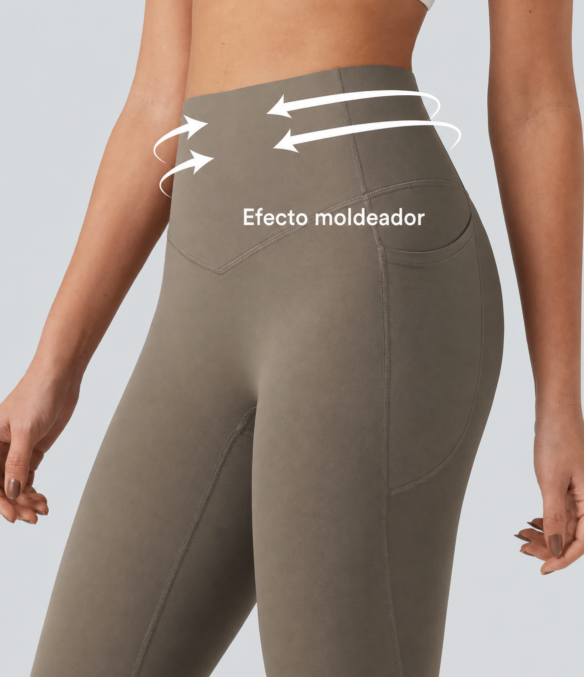 LEGGINGS / MALLAS DE ENTRENAMIENTO