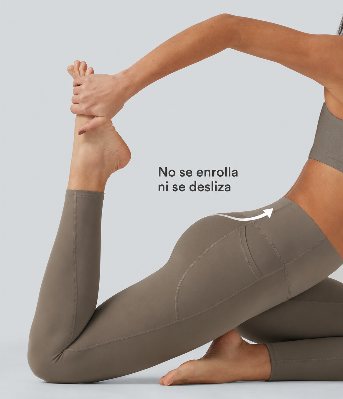 LEGGINGS / MALLAS DE ENTRENAMIENTO