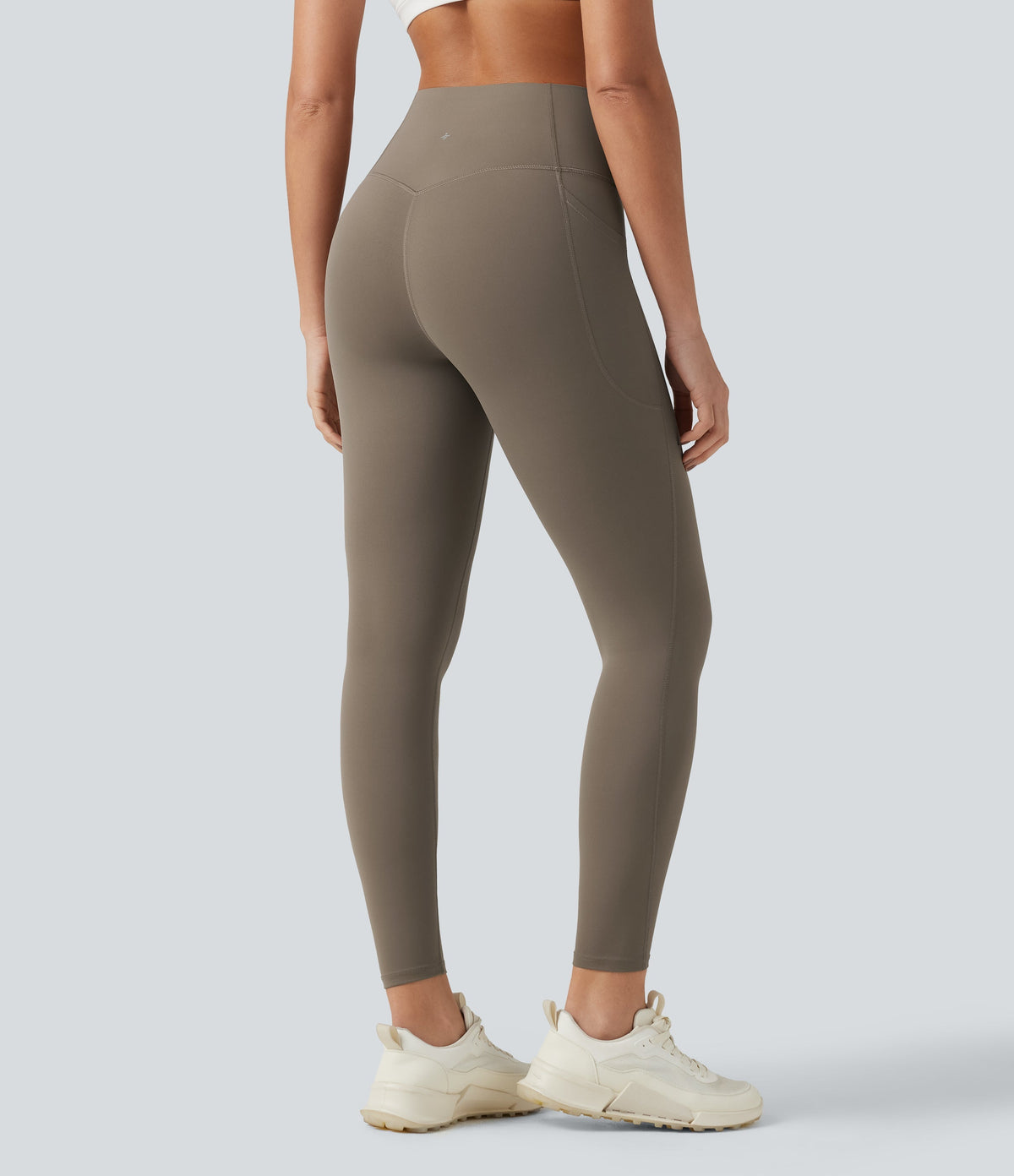 LEGGINGS / MALLAS DE ENTRENAMIENTO