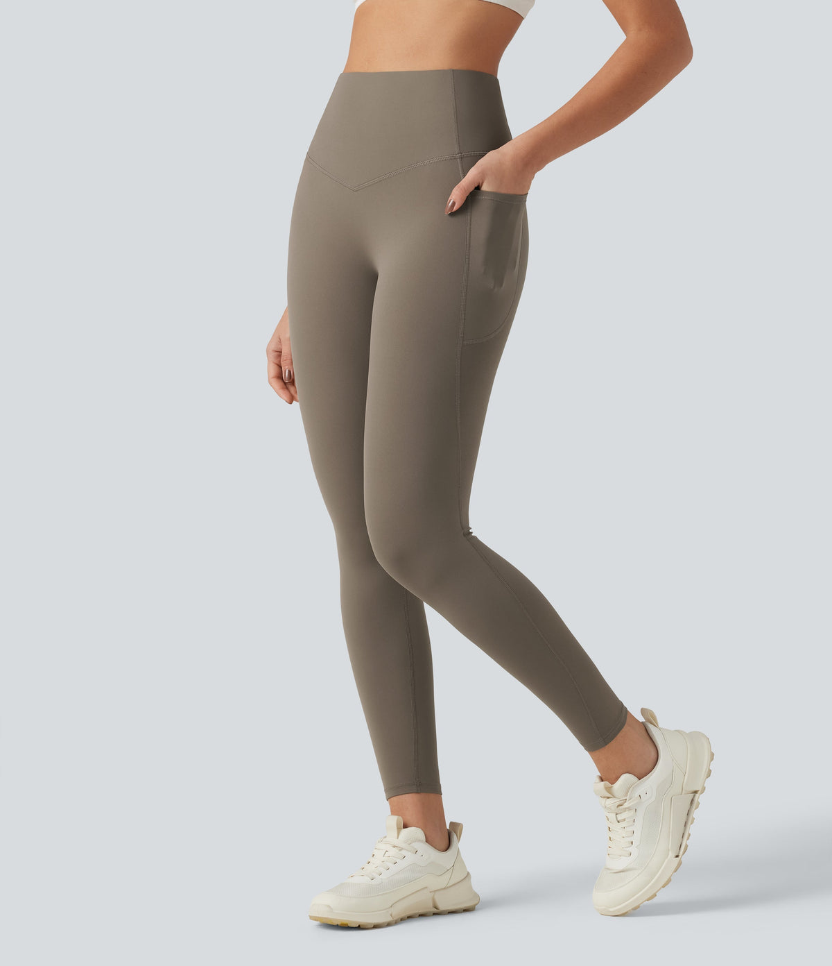 LEGGINGS / MALLAS DE ENTRENAMIENTO