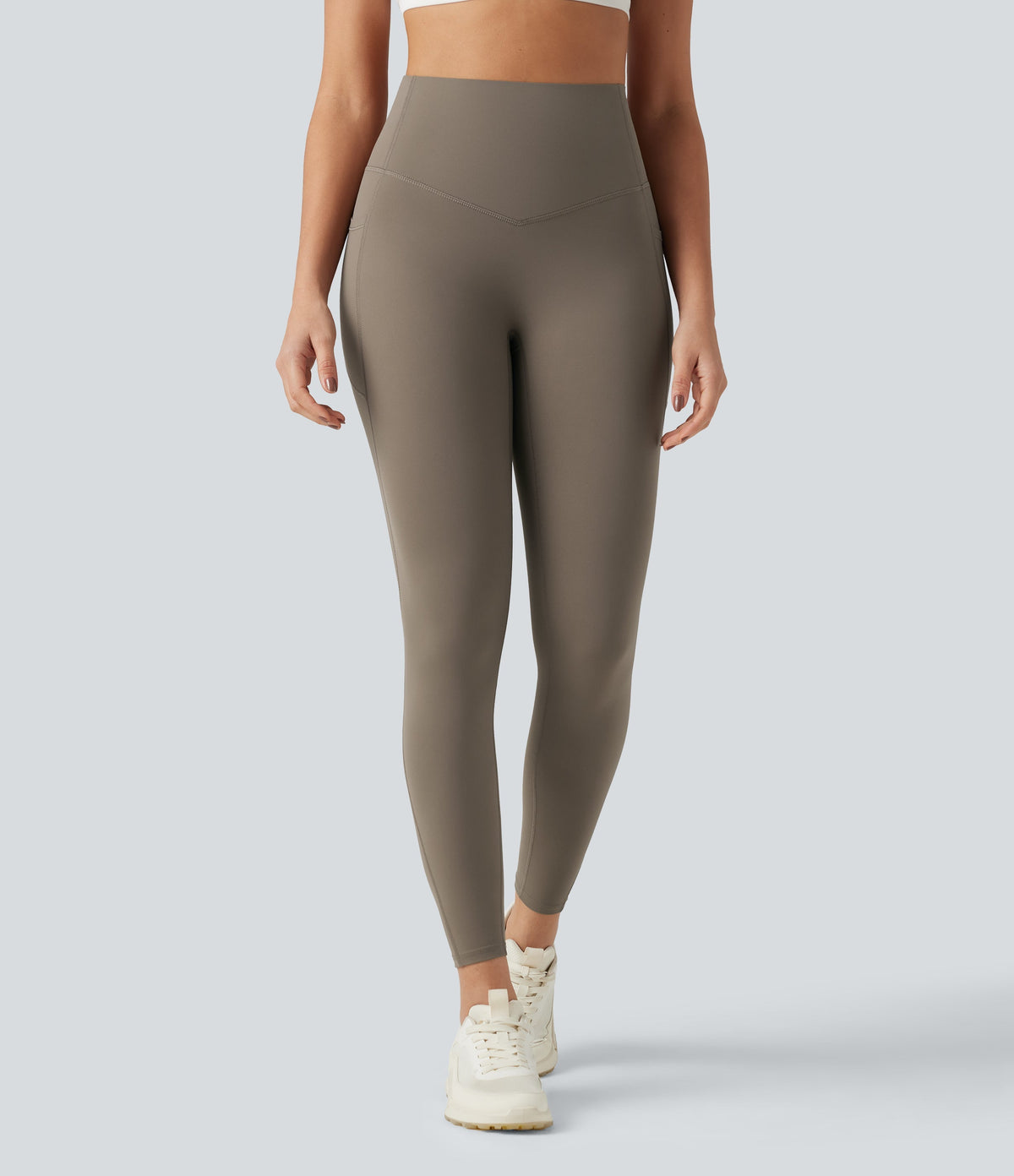LEGGINGS / MALLAS DE ENTRENAMIENTO