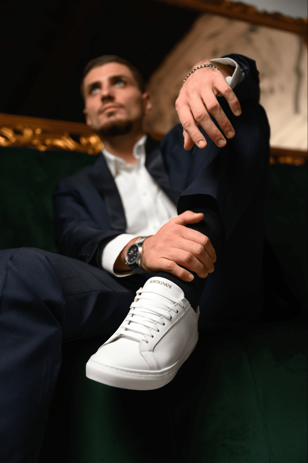 ZAPATILLAS NUMA