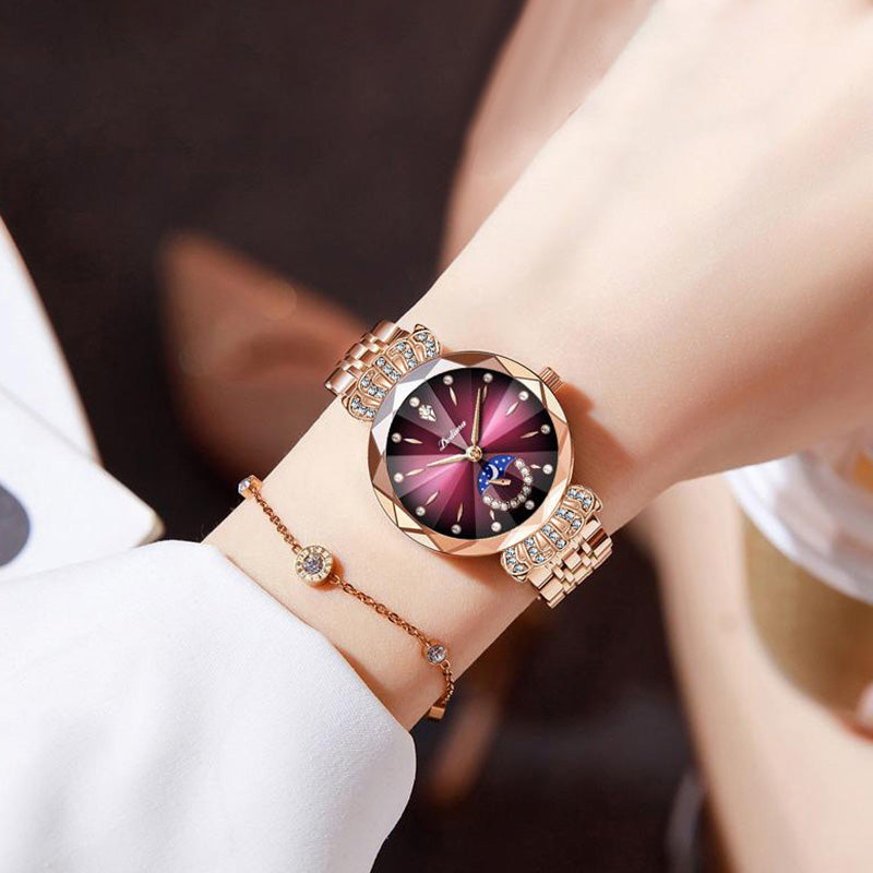 RELOJ DE PULSERA MUJER THALIA