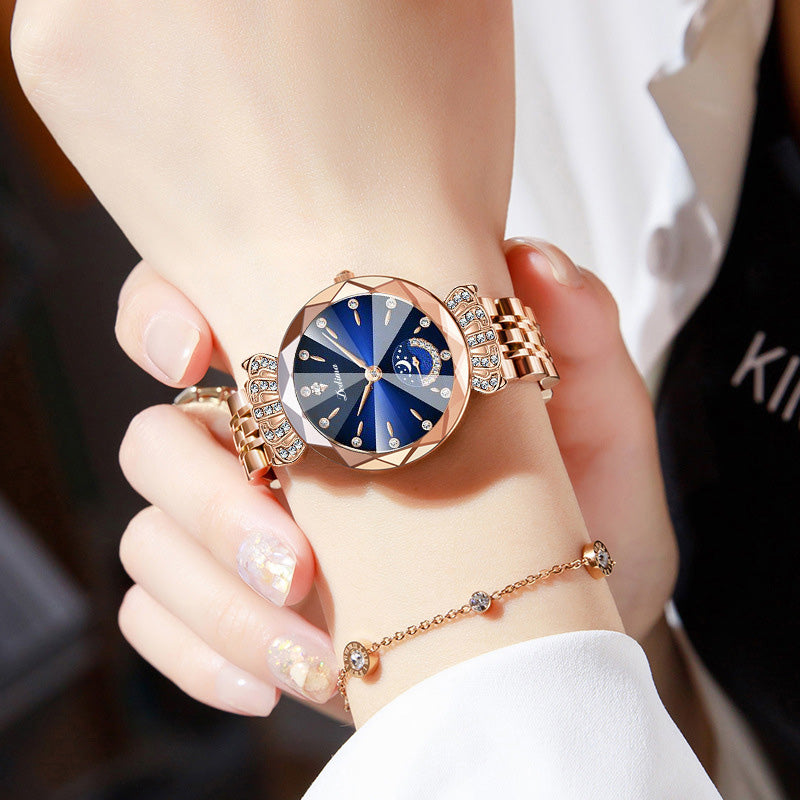 RELOJ DE PULSERA MUJER THALIA