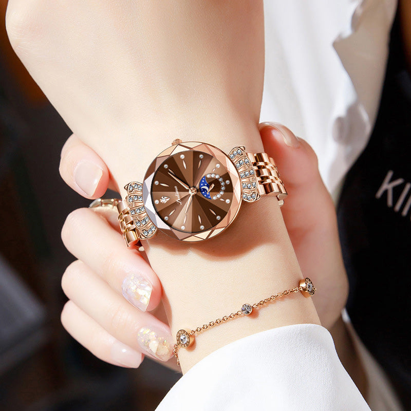 RELOJ DE PULSERA MUJER THALIA