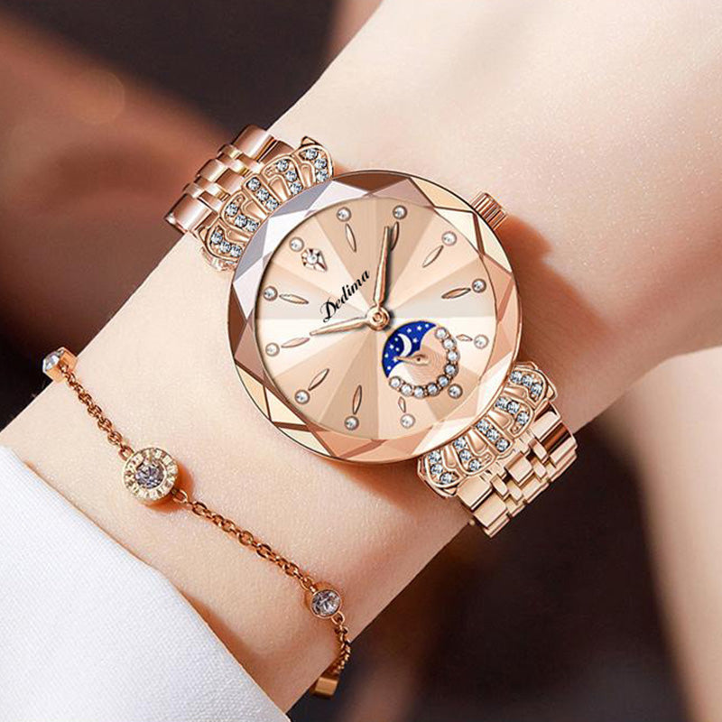 RELOJ DE PULSERA MUJER THALIA