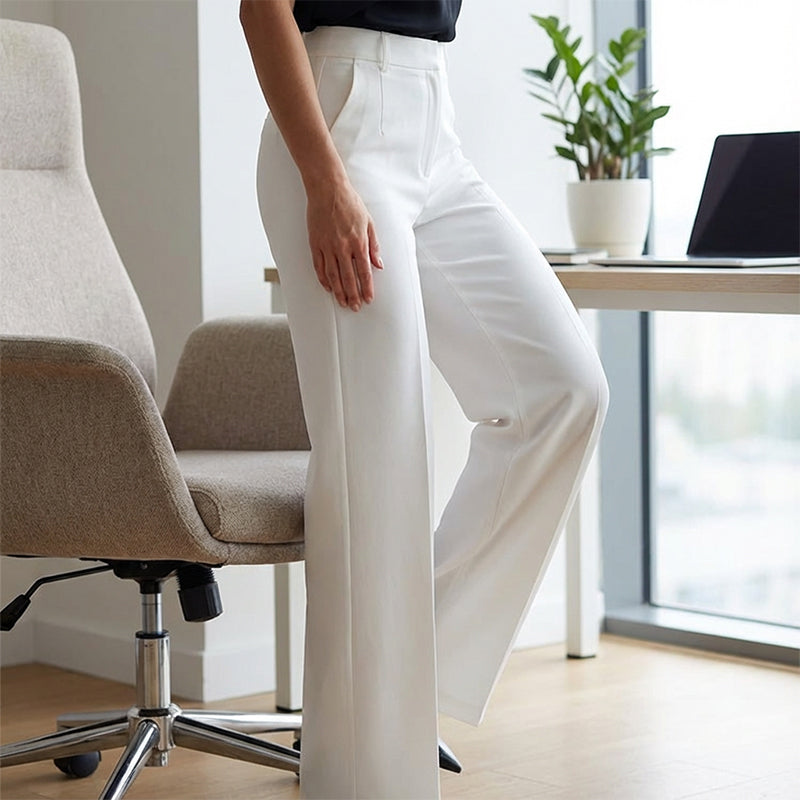 PANTALON LEIRE ELEGANTE