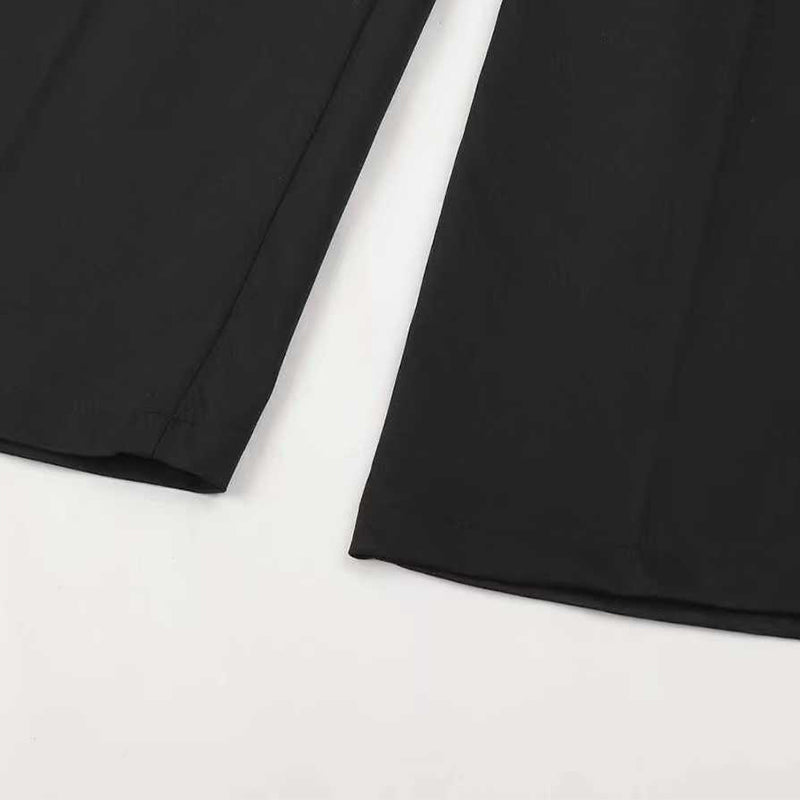 PANTALON LEIRE ELEGANTE