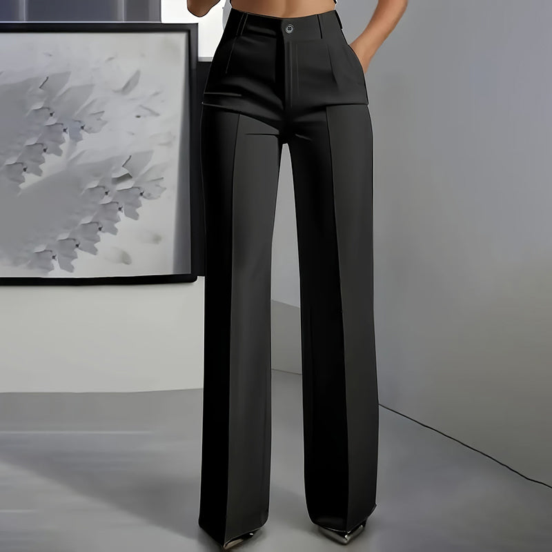 PANTALON LEIRE ELEGANTE