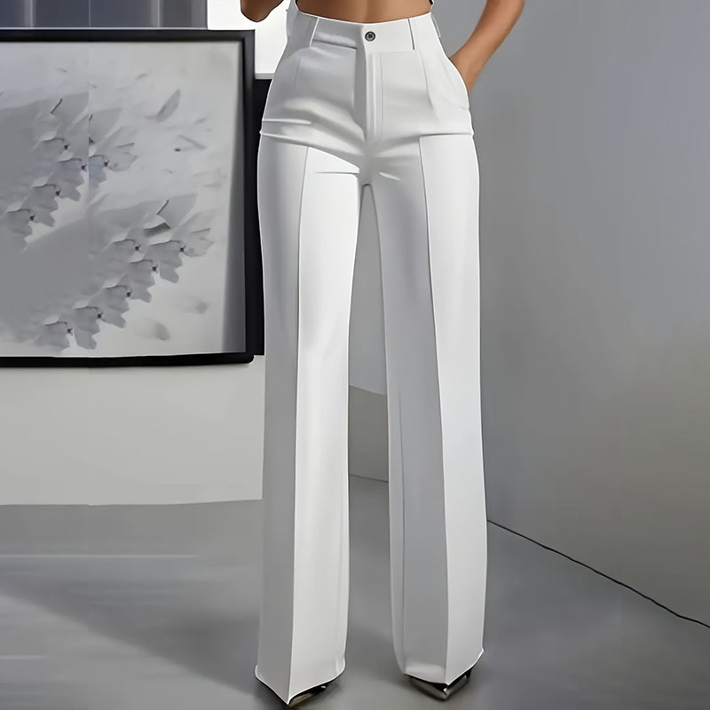 PANTALON LEIRE ELEGANTE