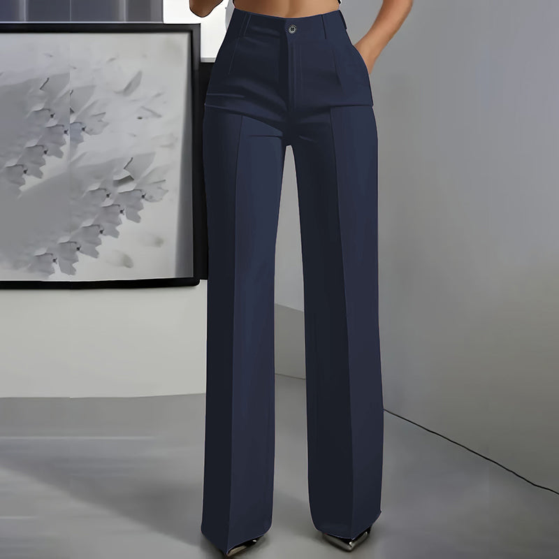PANTALON LEIRE ELEGANTE