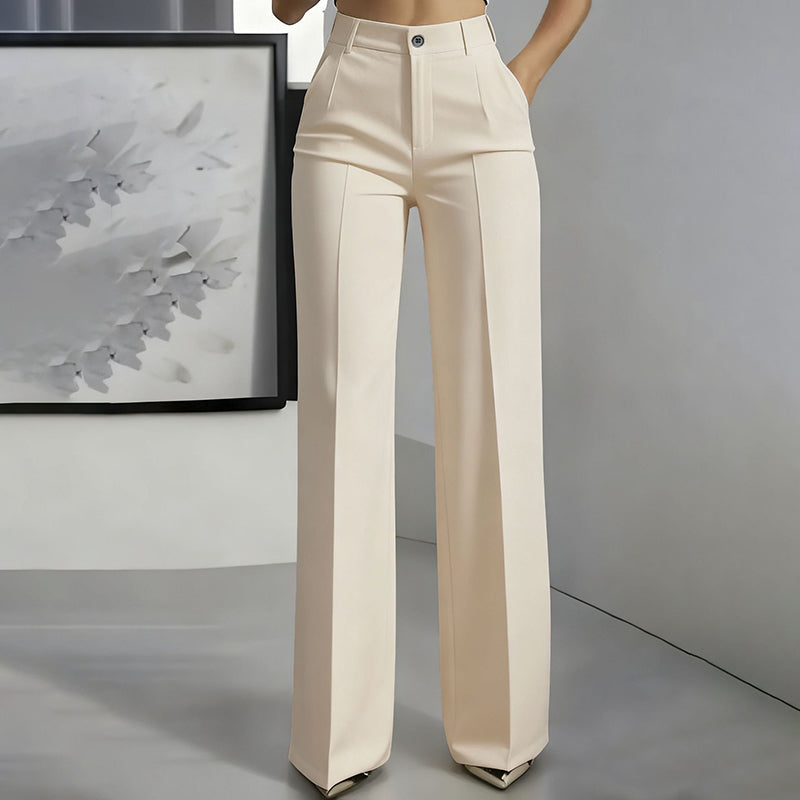 PANTALON LEIRE ELEGANTE