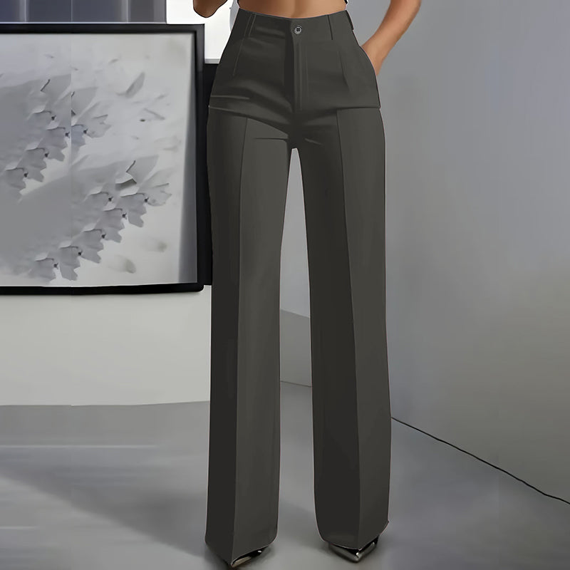 PANTALON LEIRE ELEGANTE