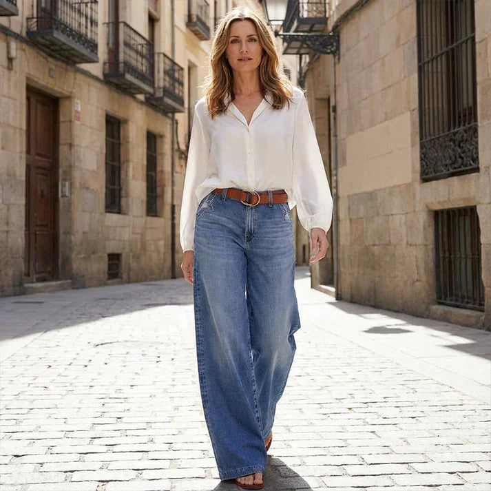 VAQUEROS BERTA