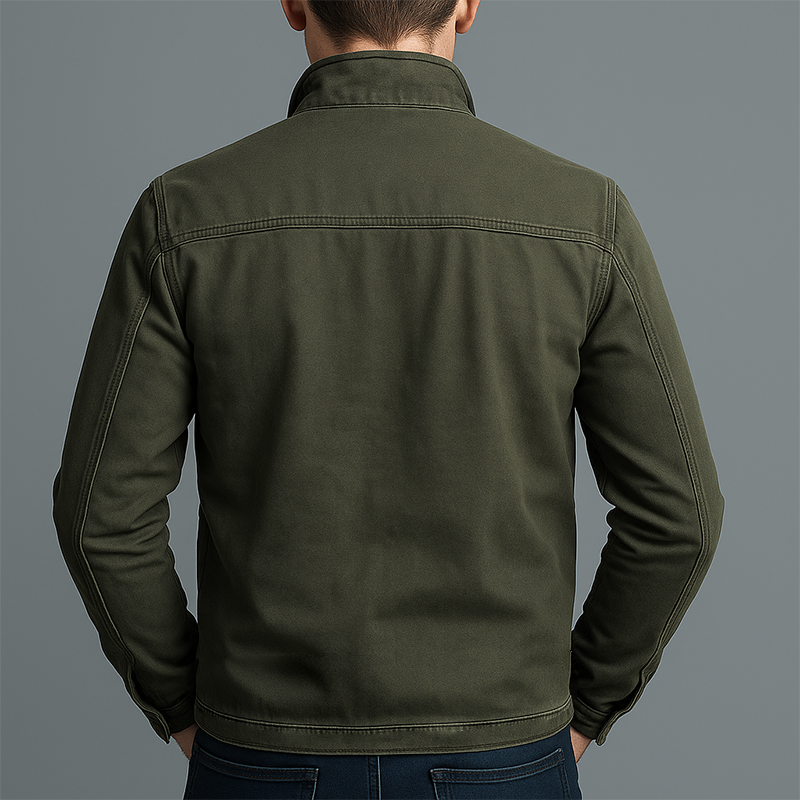 CHAQUETA RENATO HOMBRE