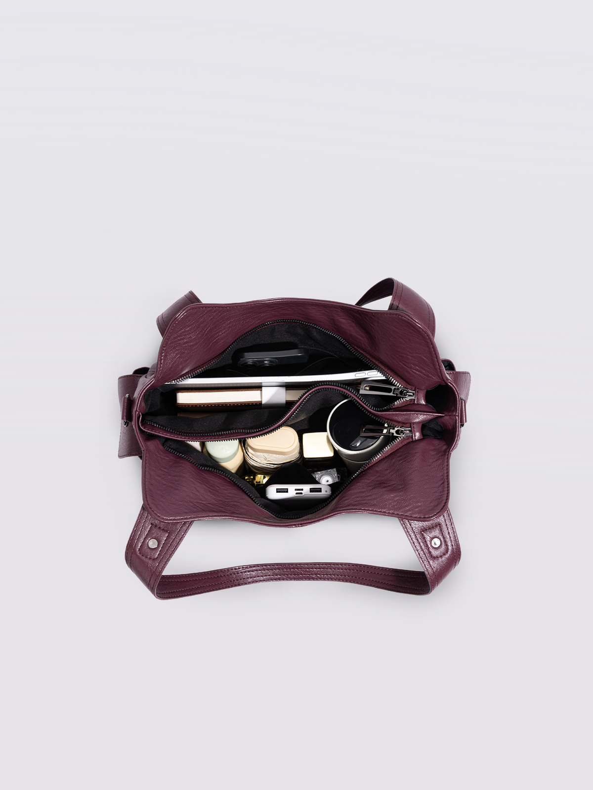 BOLSO TOTE DIA